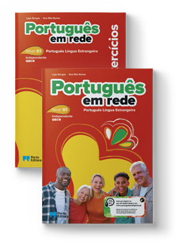 Português em Rede B1